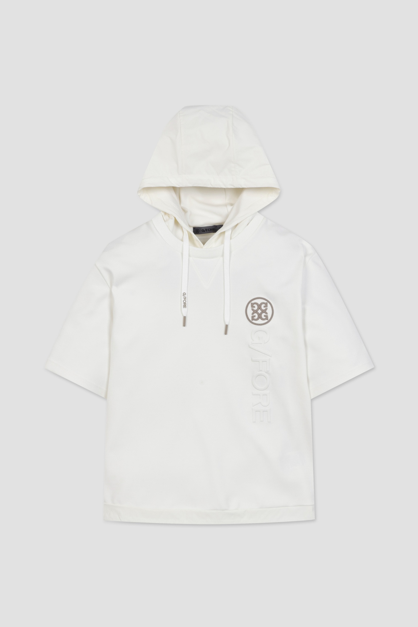 ハーフスリーブフーディ (MEN) / G/FORE（ジーフォア）の半袖Tシャツ