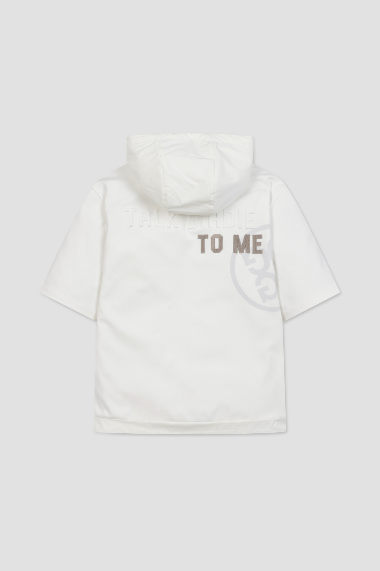 ハーフスリーブフーディ (MEN) / G/FORE（ジーフォア）の半袖Tシャツ