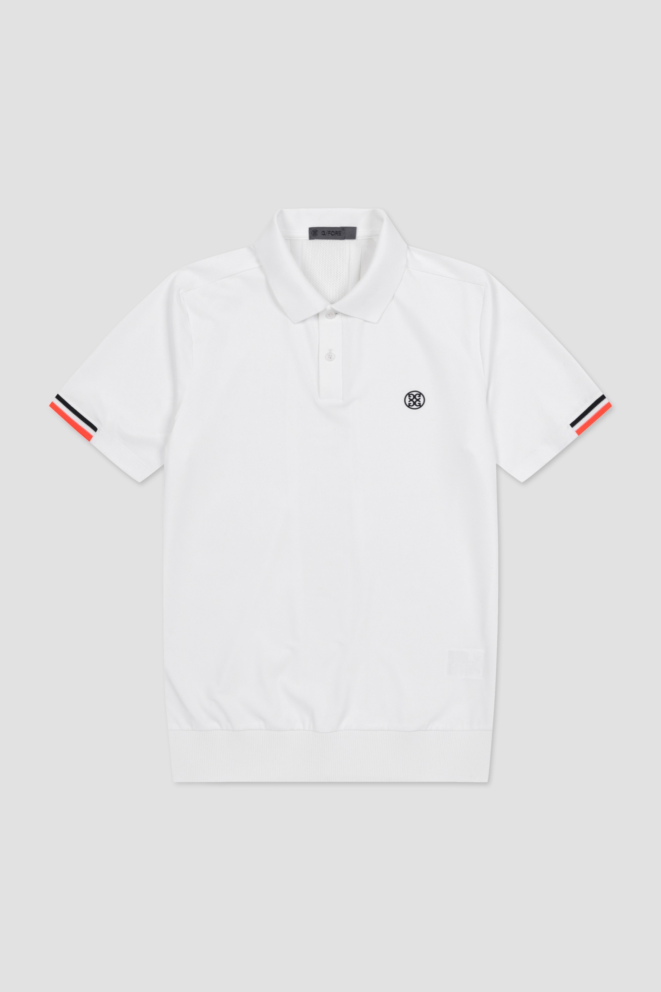 Vカラーポロ (MEN) / G/FORE（ジーフォア）の半袖Tシャツ通販 | G/FORE