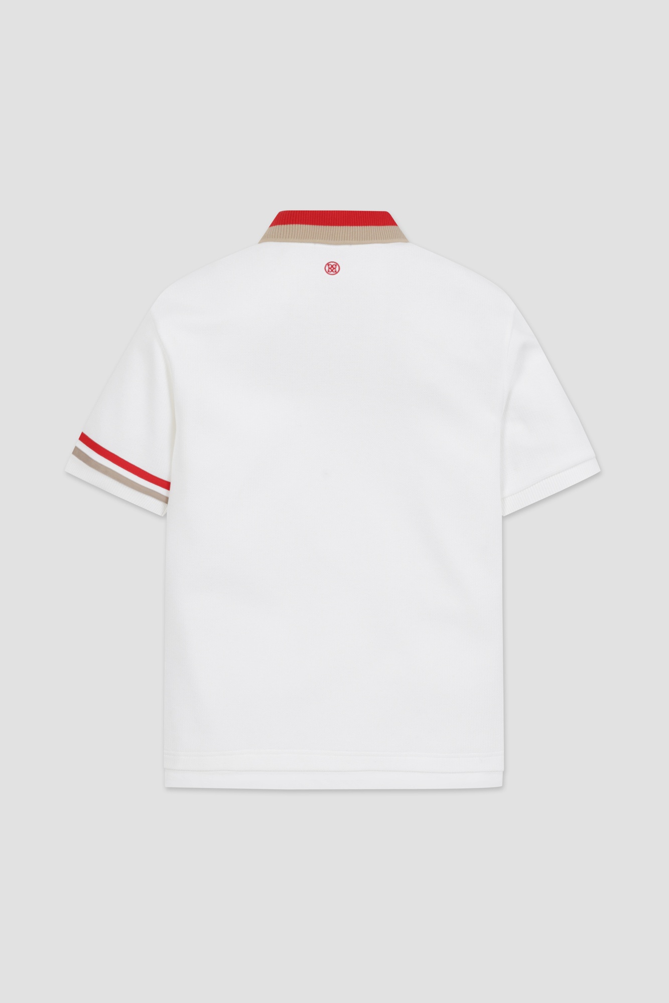 【国内正規品/希少/韓国モデル】G/FORE ジーフォア ニットポロ ニットカラーポロ (MEN) / G/FORE（ジーフォア）の半袖Tシャツ通販 | G