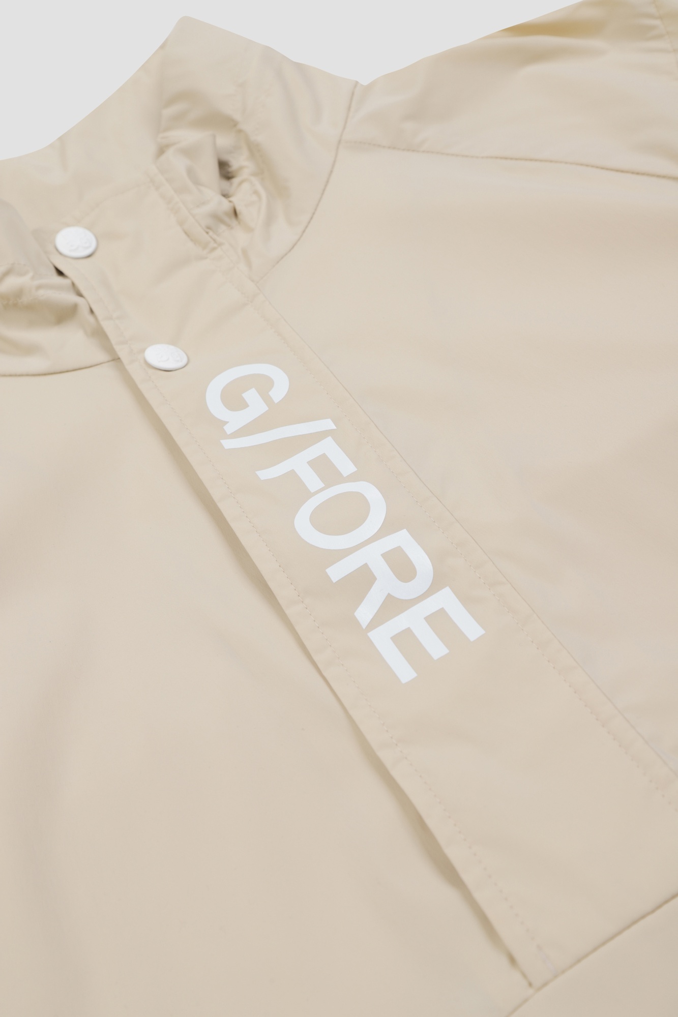 アノラック (MEN) / G/FORE（ジーフォア）のジャンパー通販 | G/FORE