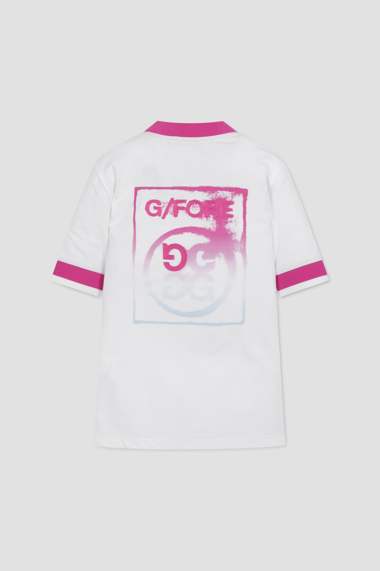 シーズナルグラフィックラウンド (WOMEN) / G/FORE（ジーフォア）の