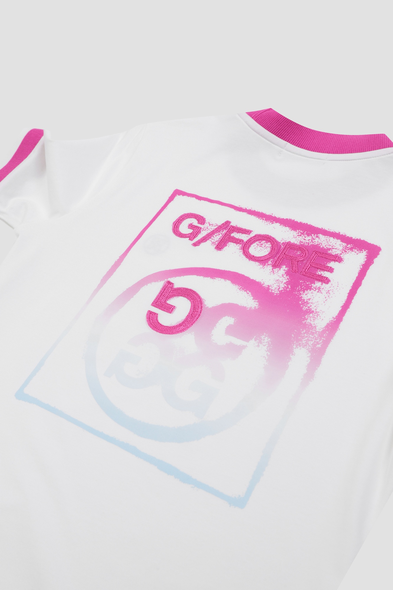 シーズナルグラフィックラウンド (WOMEN) / G/FORE（ジーフォア）の