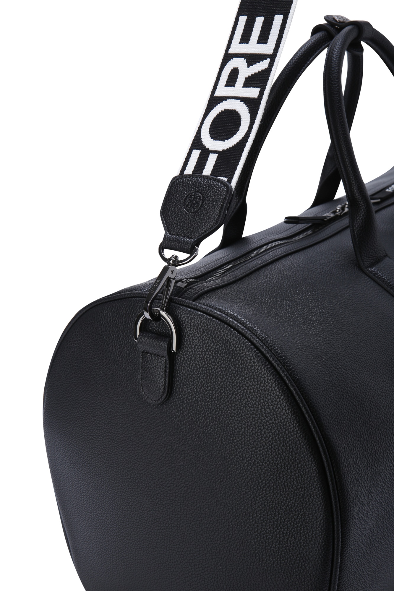 G/FORE ROUND BOSTON BAG / G/FORE（ジーフォア）のボストン