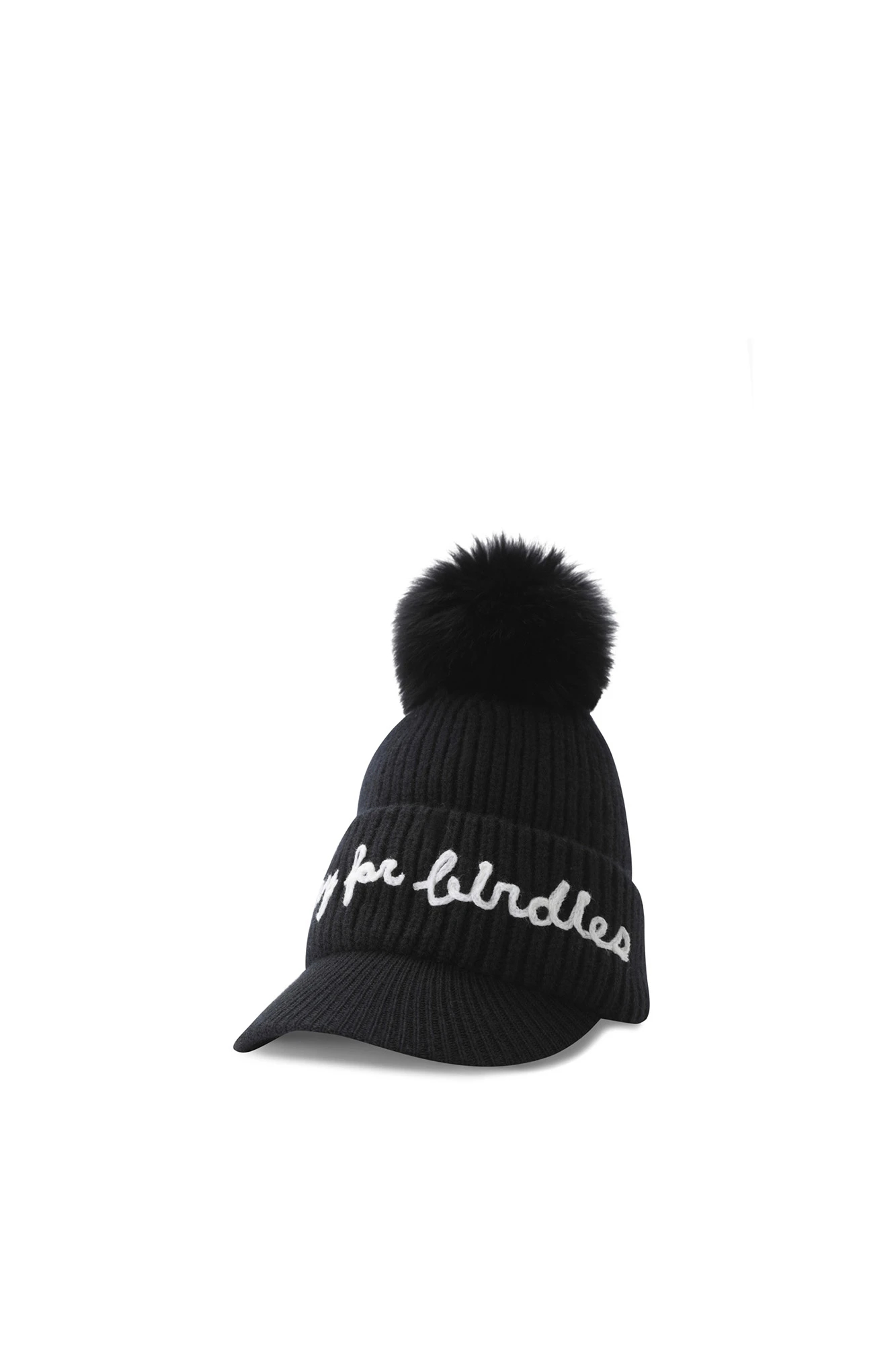 ニットキャップビーニー (WOMEN) / G/FORE（ジーフォア）のキャップ