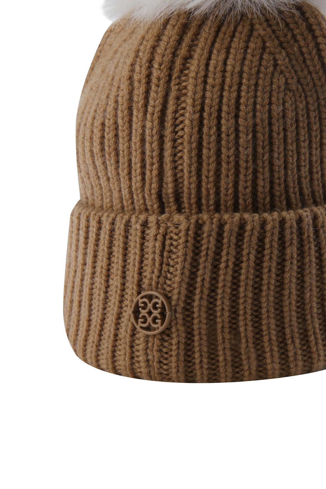 ニットキャップビーニー (WOMEN) / G/FORE（ジーフォア）のキャップ