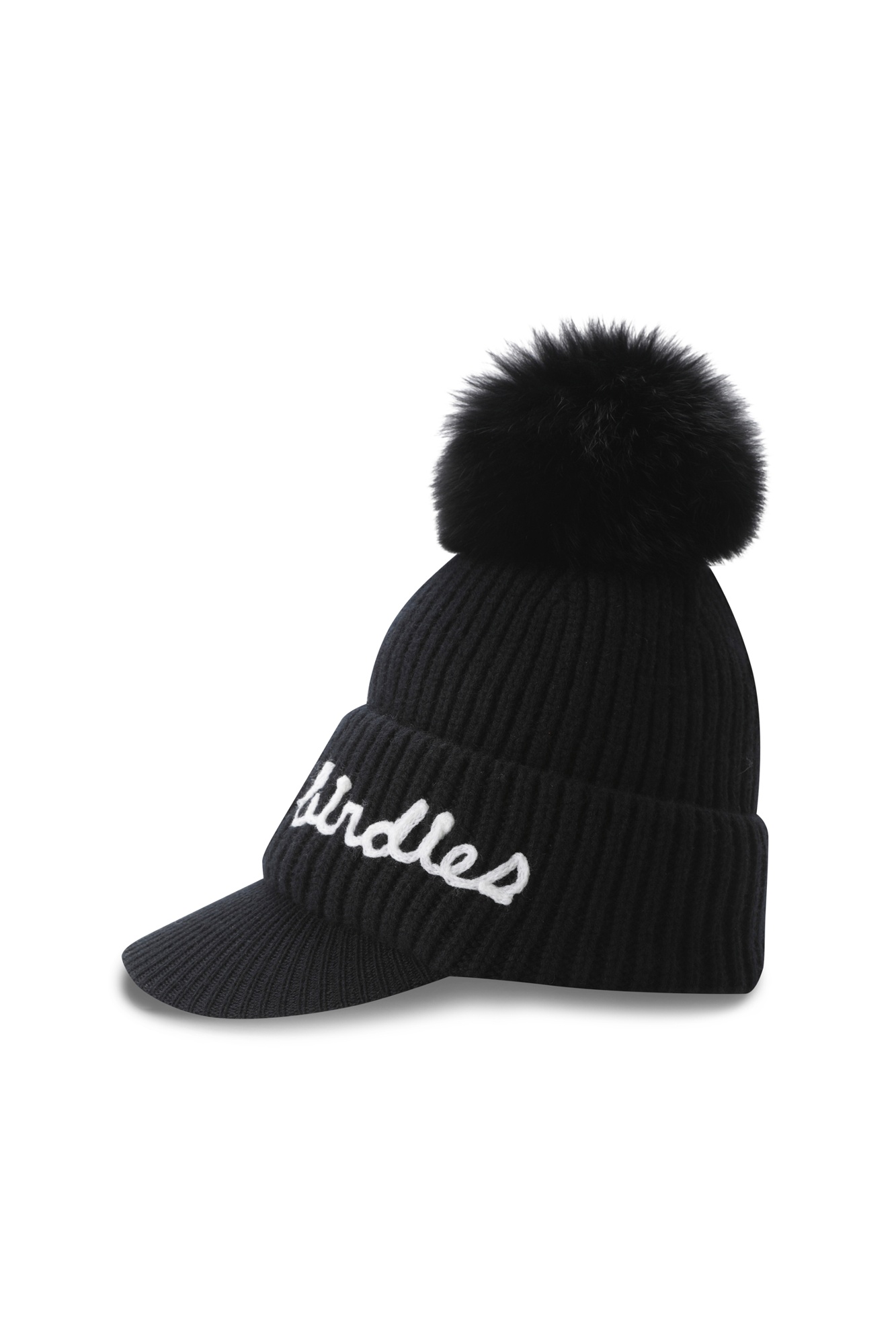 ニットキャップビーニー (WOMEN) / G/FORE（ジーフォア）のキャップ