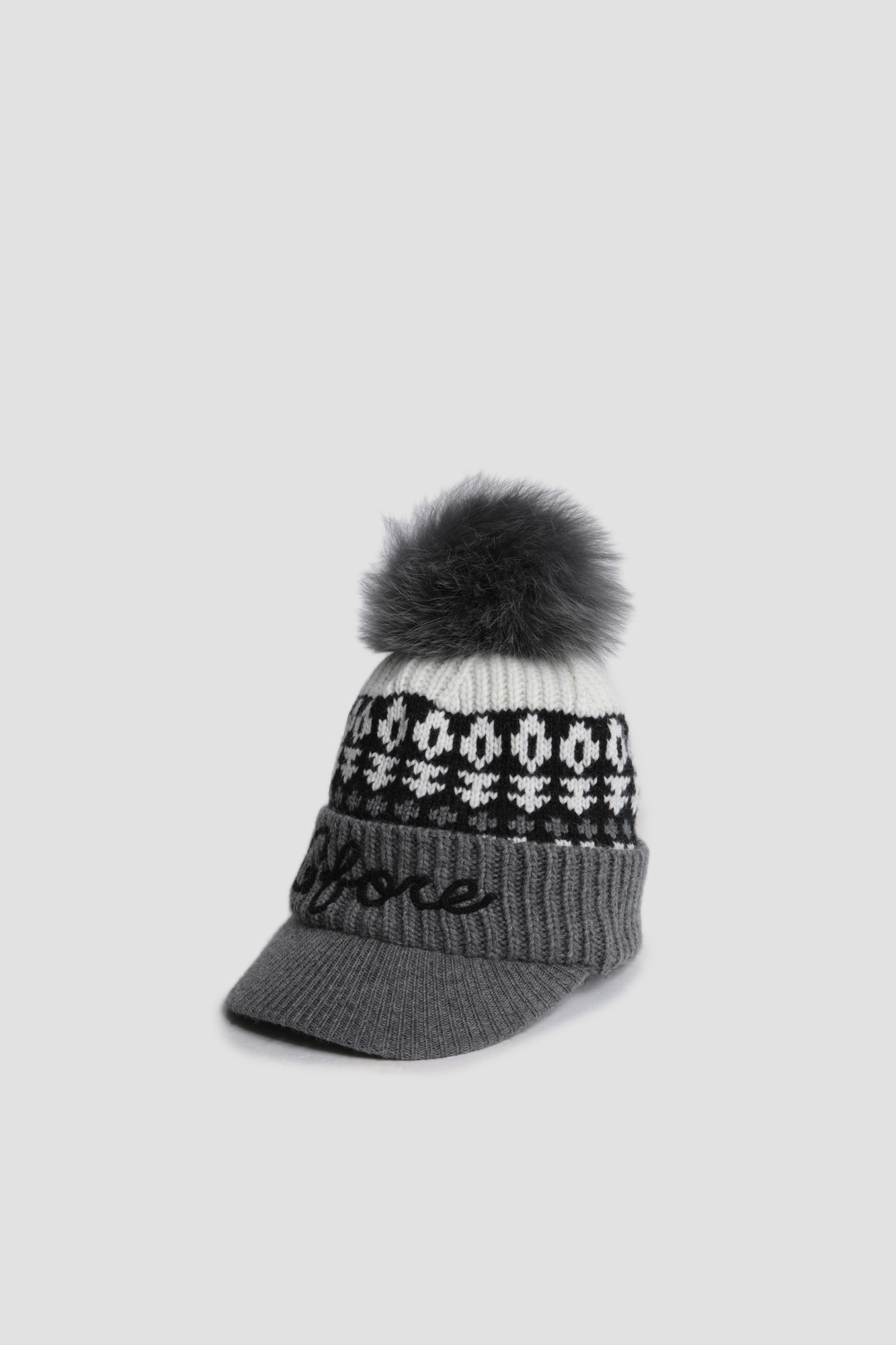 ニットキャップビーニー (WOMEN) / G/FORE（ジーフォア）のキャップ