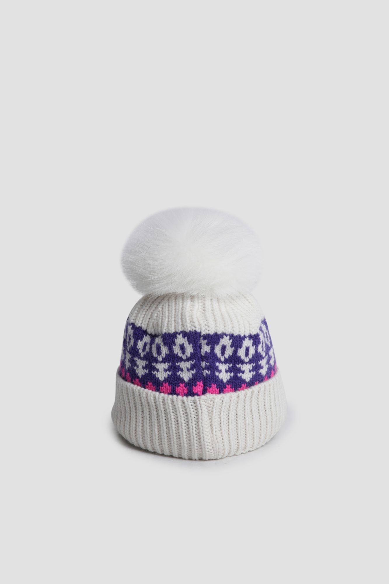 ニットキャップビーニー (WOMEN) / G/FORE（ジーフォア）のキャップ