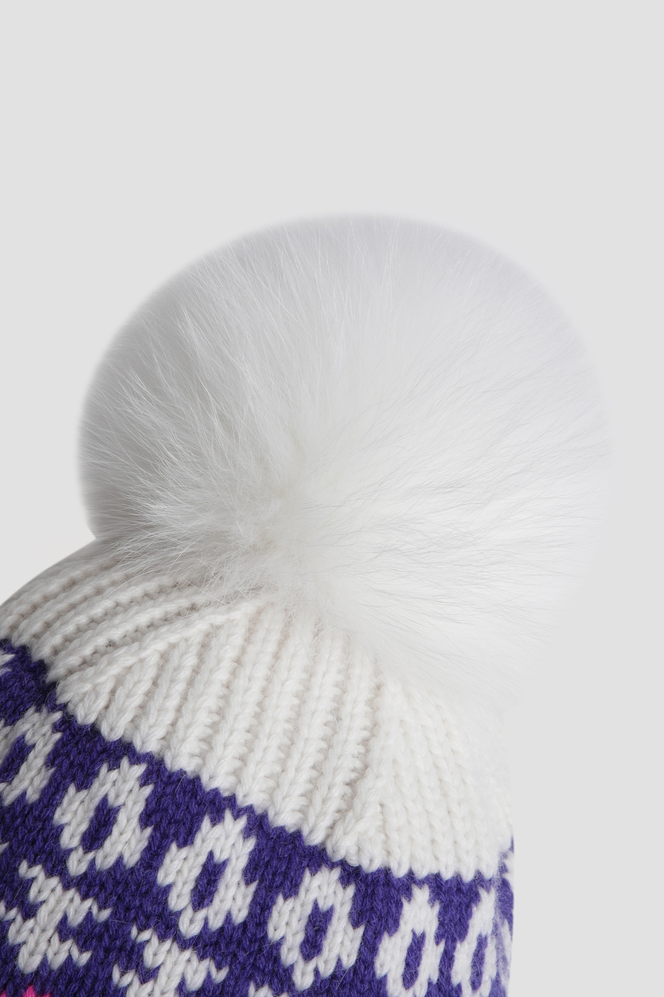 ニットキャップビーニー (WOMEN) / G/FORE（ジーフォア）のキャップ