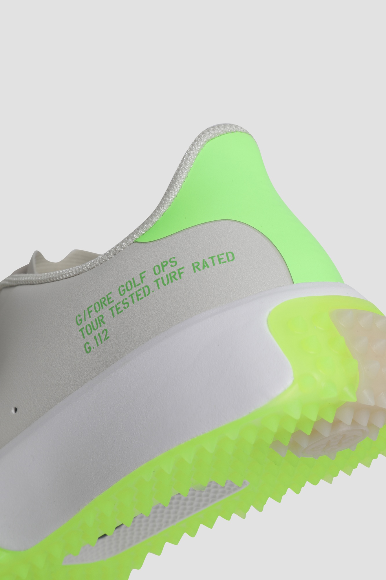 KILTIE G.112 ゴルフシューズ (WOMEN) / G/FORE（ジーフォア）のG.112