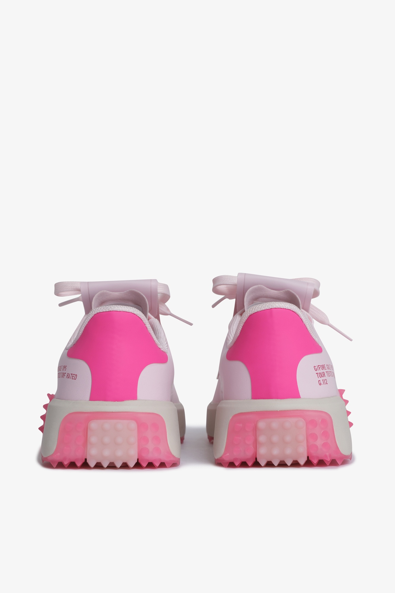 KILTIE G.112 ゴルフシューズ (WOMEN) / G/FORE（ジーフォア）のG.112