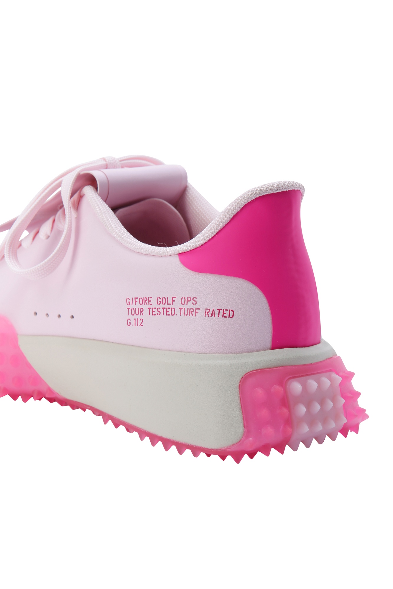 KILTIE G.112 ゴルフシューズ (WOMEN) / G/FORE（ジーフォア）のG.112