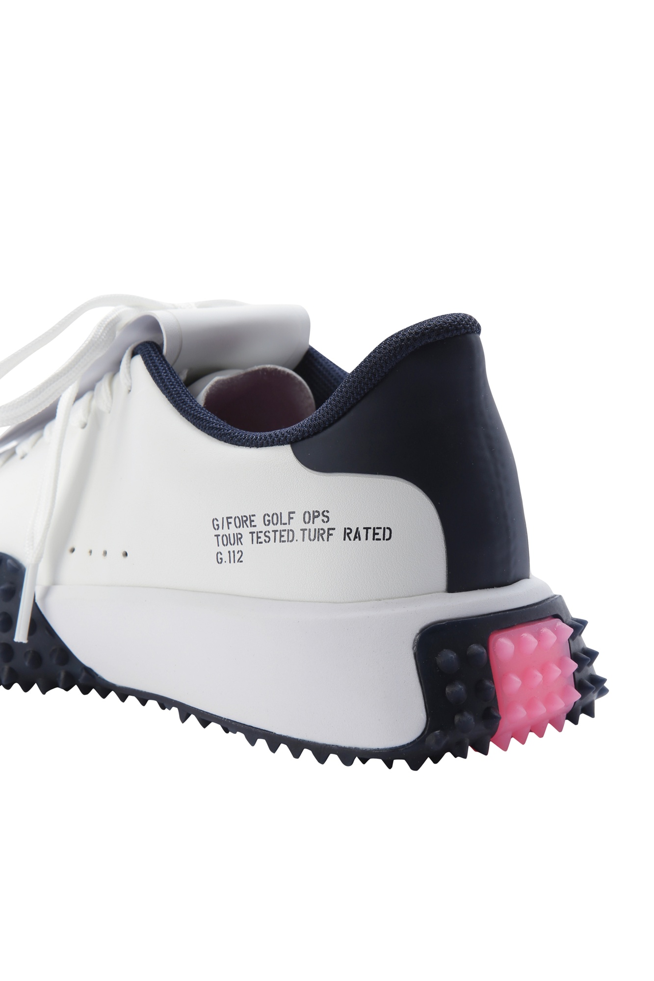 KILTIE G.112 ゴルフシューズ (WOMEN) / G/FORE（ジーフォア）のG.112