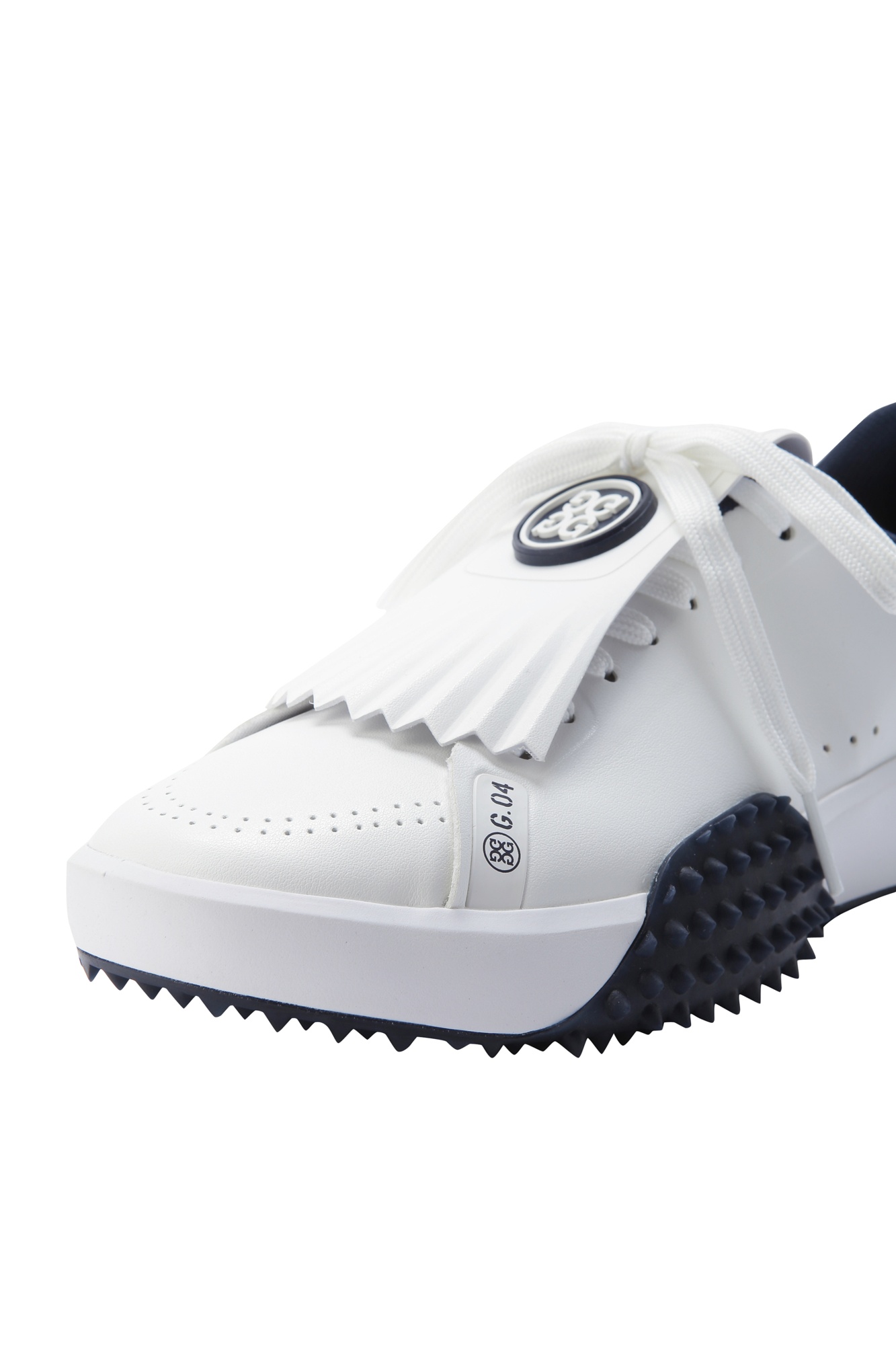 KILTIE G.112 ゴルフシューズ (WOMEN) / G/FORE（ジーフォア）のG.112