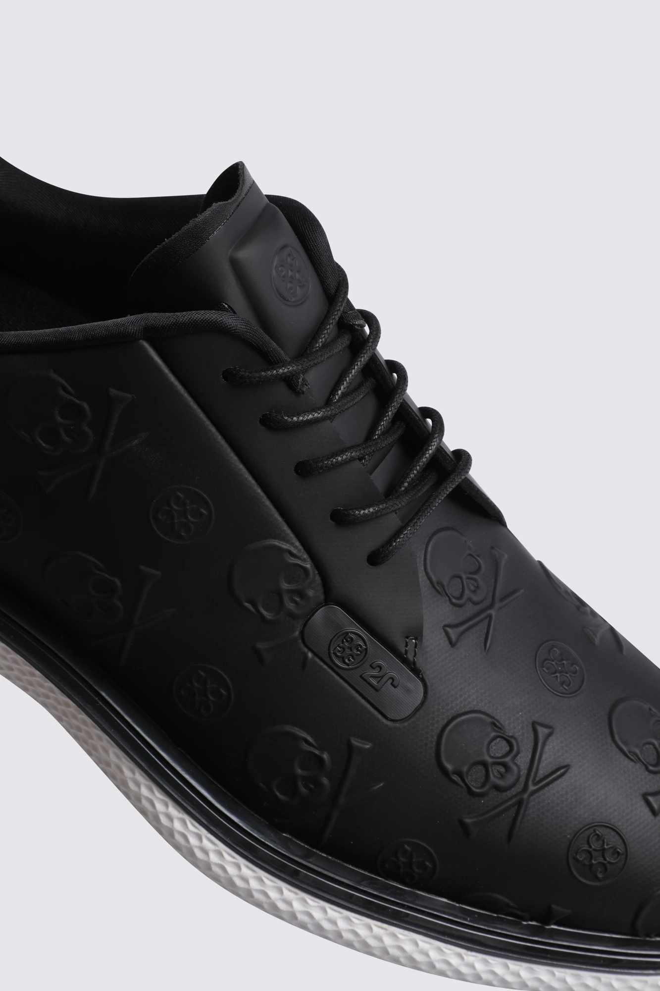 シューズ(男性用) EMBOSSED GALLIVAN2R(MEN) EMBOSSED GALLIVAN2R / G/FORE（ジーフォア）のGALLIVAN2R通販