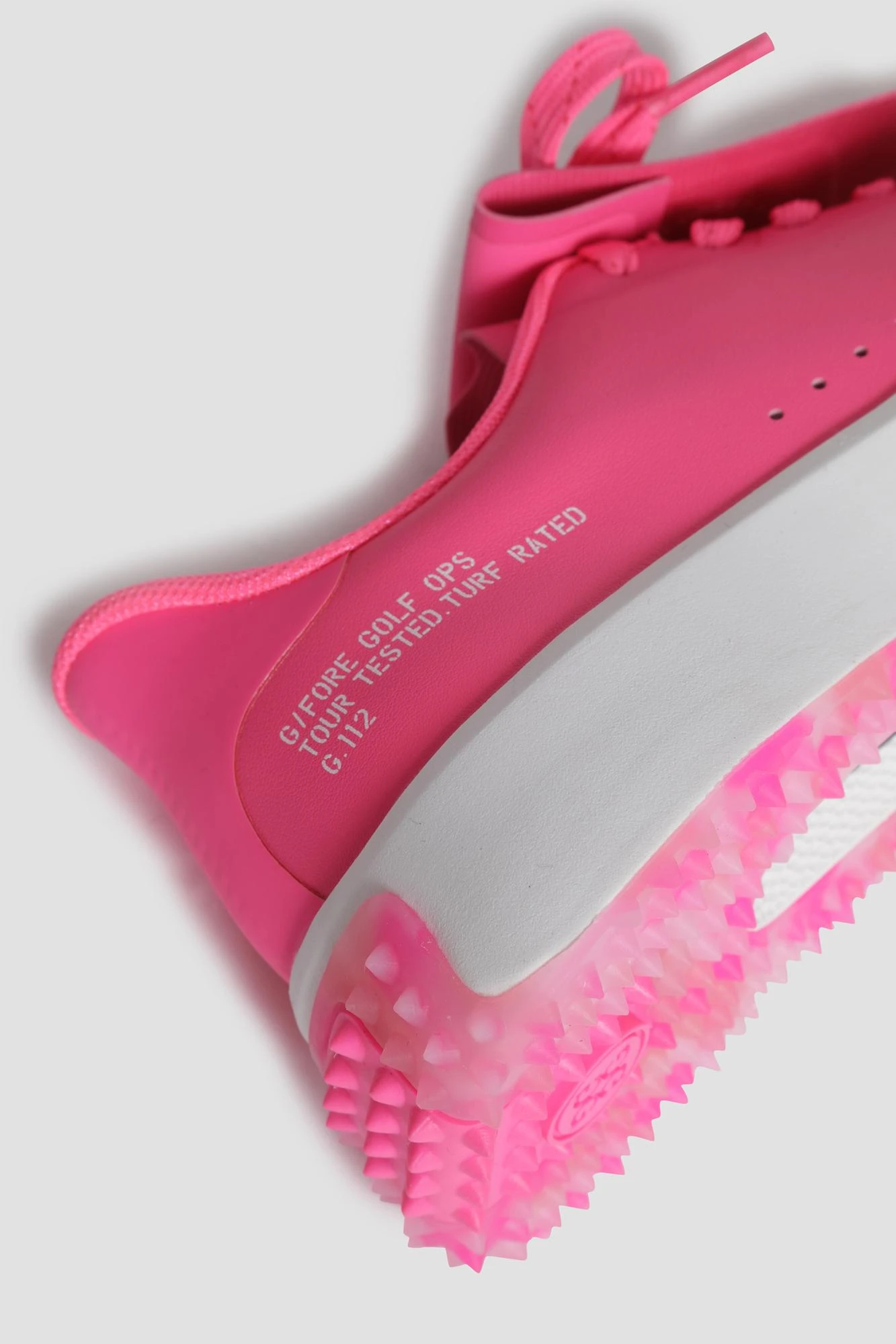 WOMENS G.112 ゴルフシューズ (WOMEN) / G/FORE（ジーフォア）のG.112
