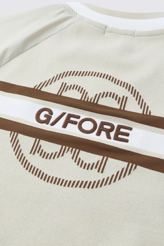 Vネックハイブリッドプルオーバー / G/FORE（ジーフォア）のセーター通販 | G/FORE JAPAN公式オンラインストア