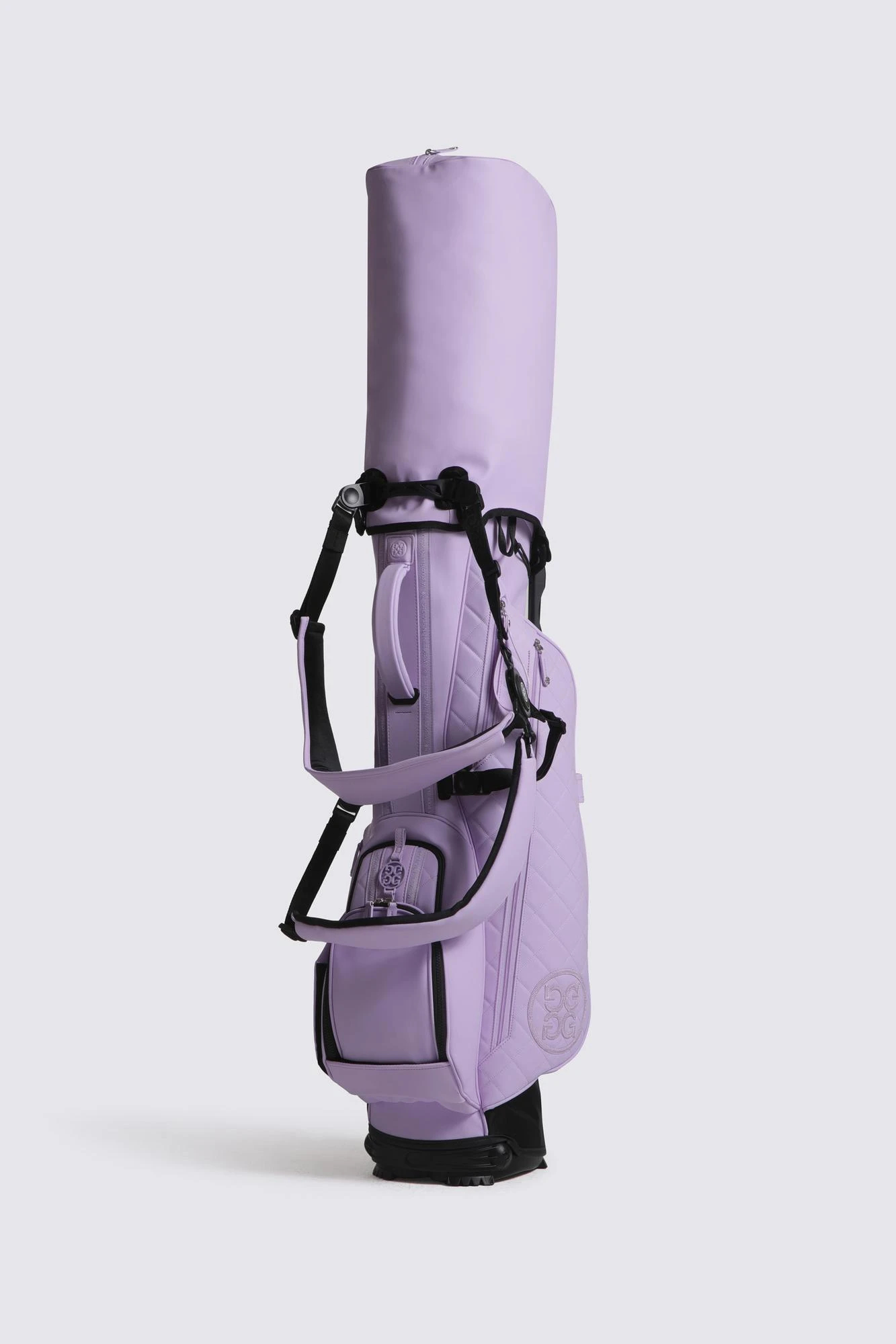 新品·未使用 DAYTONA PLUS デイトナ キャディーバック DAYTONA PLUS キャディバッグ / G/FORE（ジーフォア）のキャディバッグ