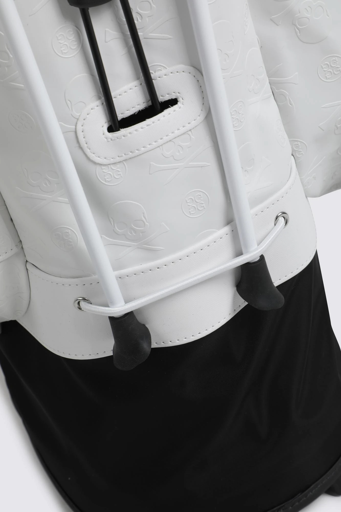 EMBOSSED DAYTONA PLUS キャディバッグ / G/FORE（ジーフォア）の