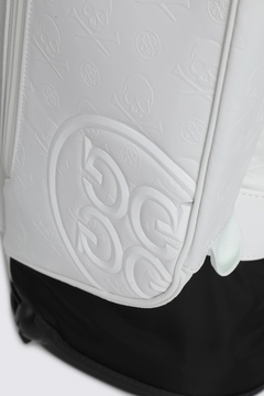 EMBOSSED DAYTONA PLUS キャディバッグ / G/FORE（ジーフォア）のキャディバッグ通販 | G/FORE JAPAN ...