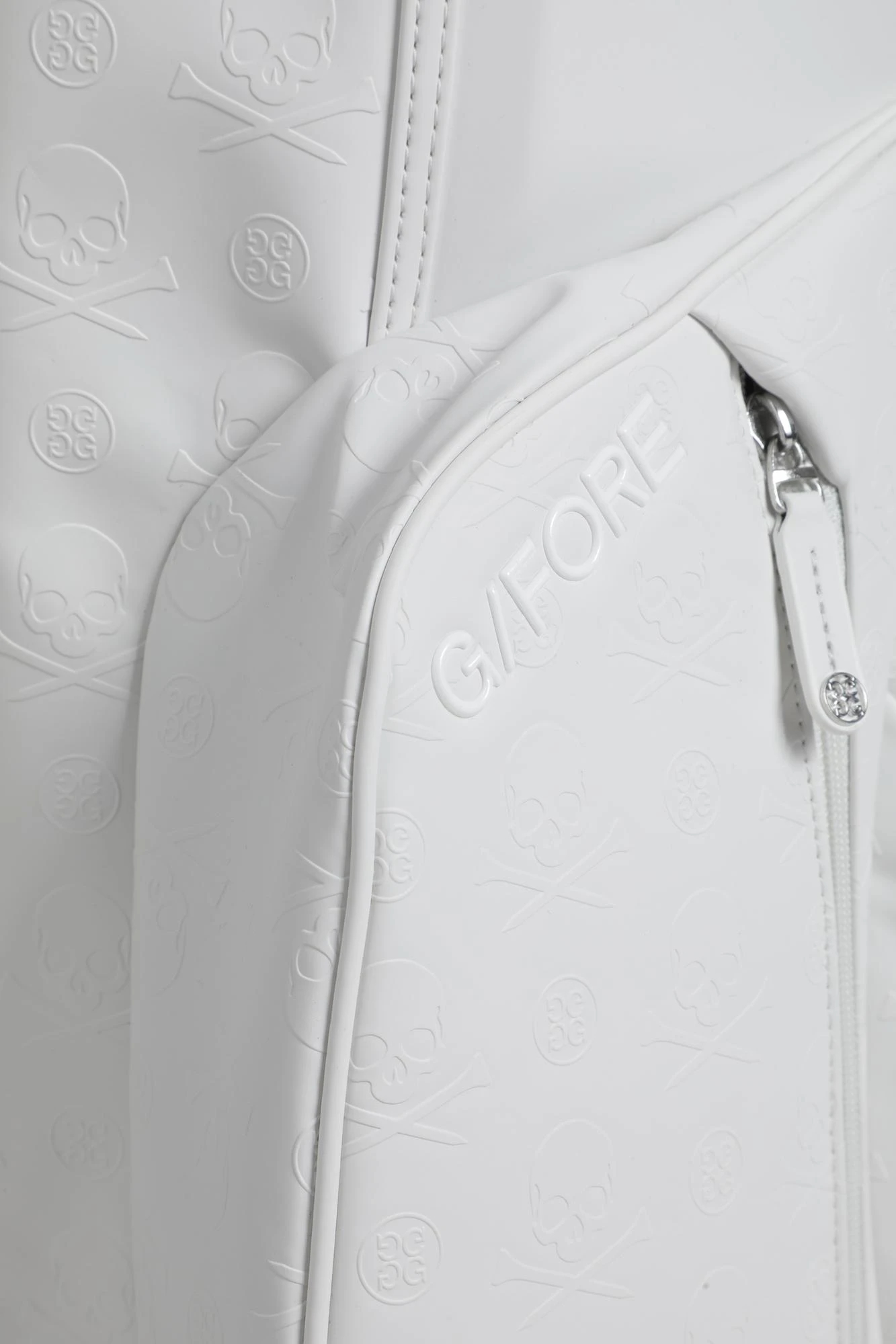 EMBOSSED DAYTONA PLUS キャディバッグ / G/FORE（ジーフォア）の