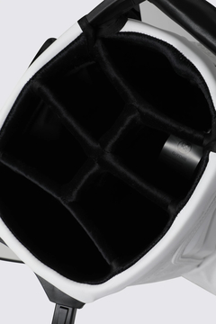 EMBOSSED DAYTONA PLUS キャディバッグ / G/FORE（ジーフォア）のキャディバッグ通販 | G/FORE JAPAN ...