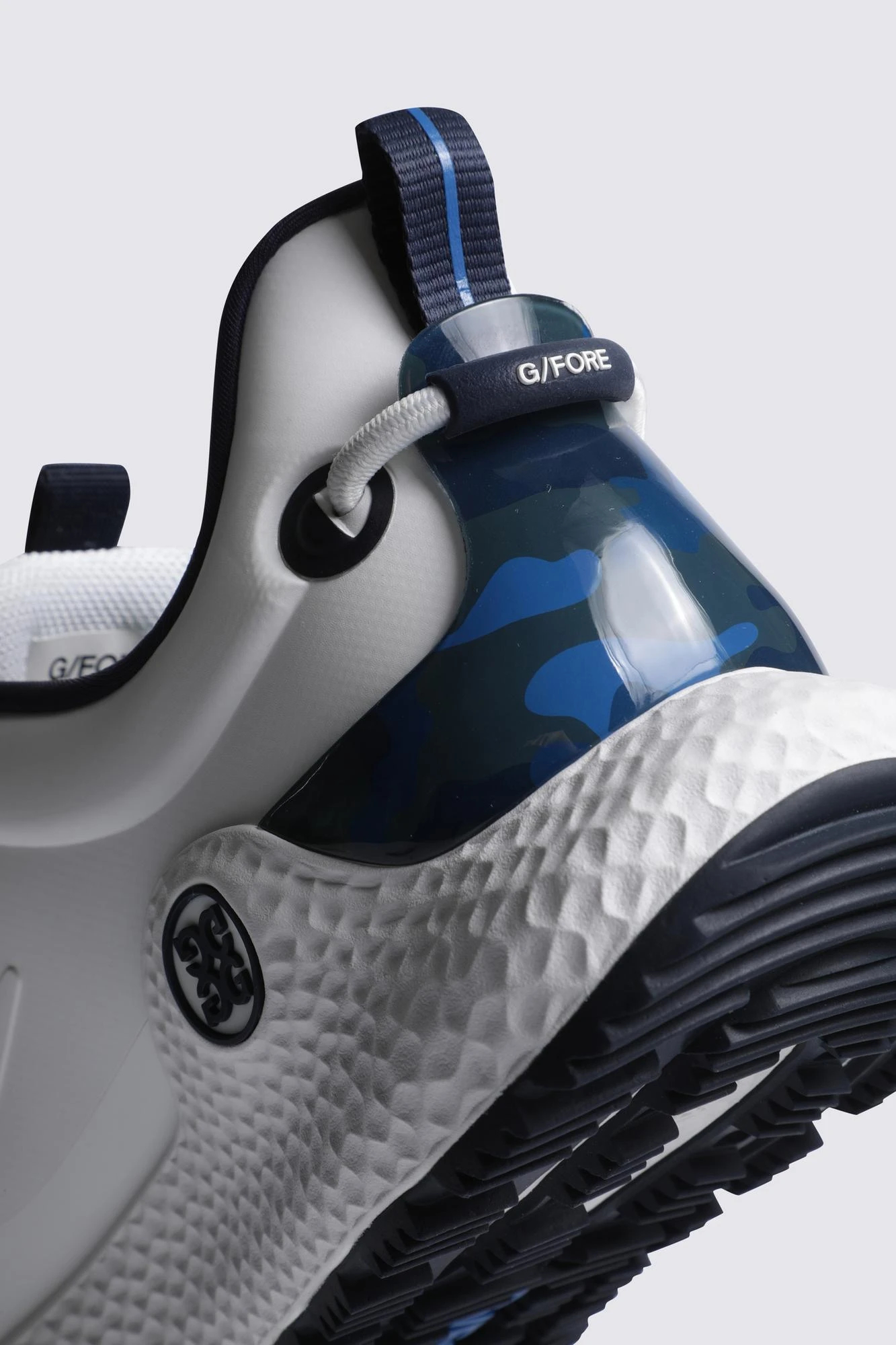 SPIKELESS MG4+ O2 ゴルフシューズ (MEN) / G/FORE（ジーフォア