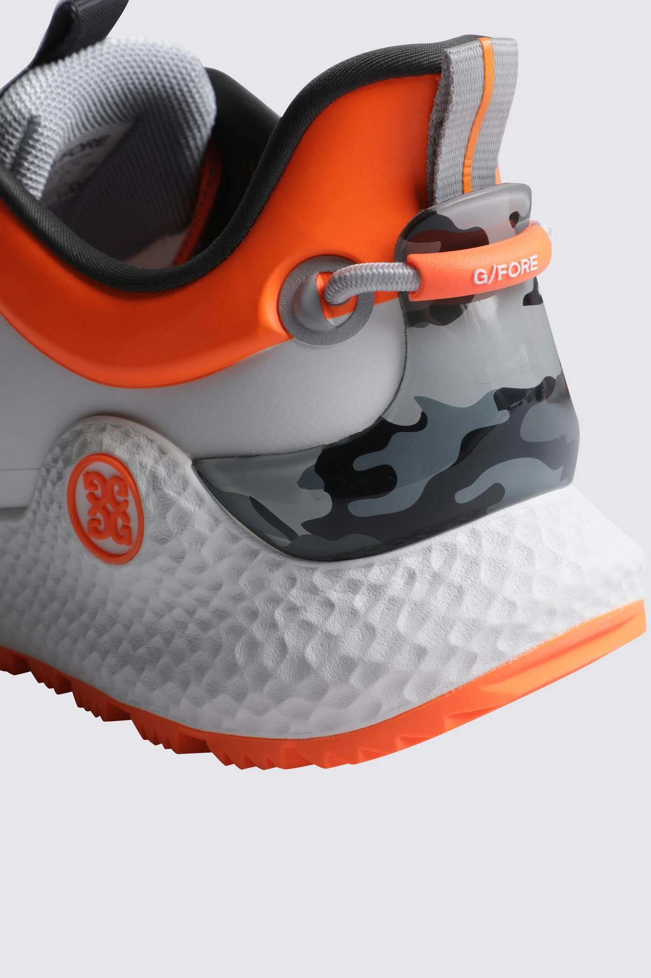 新品 未使用 G/FORE カモソールMG4+ ノックアウト ゴルフシューズ G/FORE 訳ありG FORE ゴルフ シューズ MG4+ G4MF20EF26