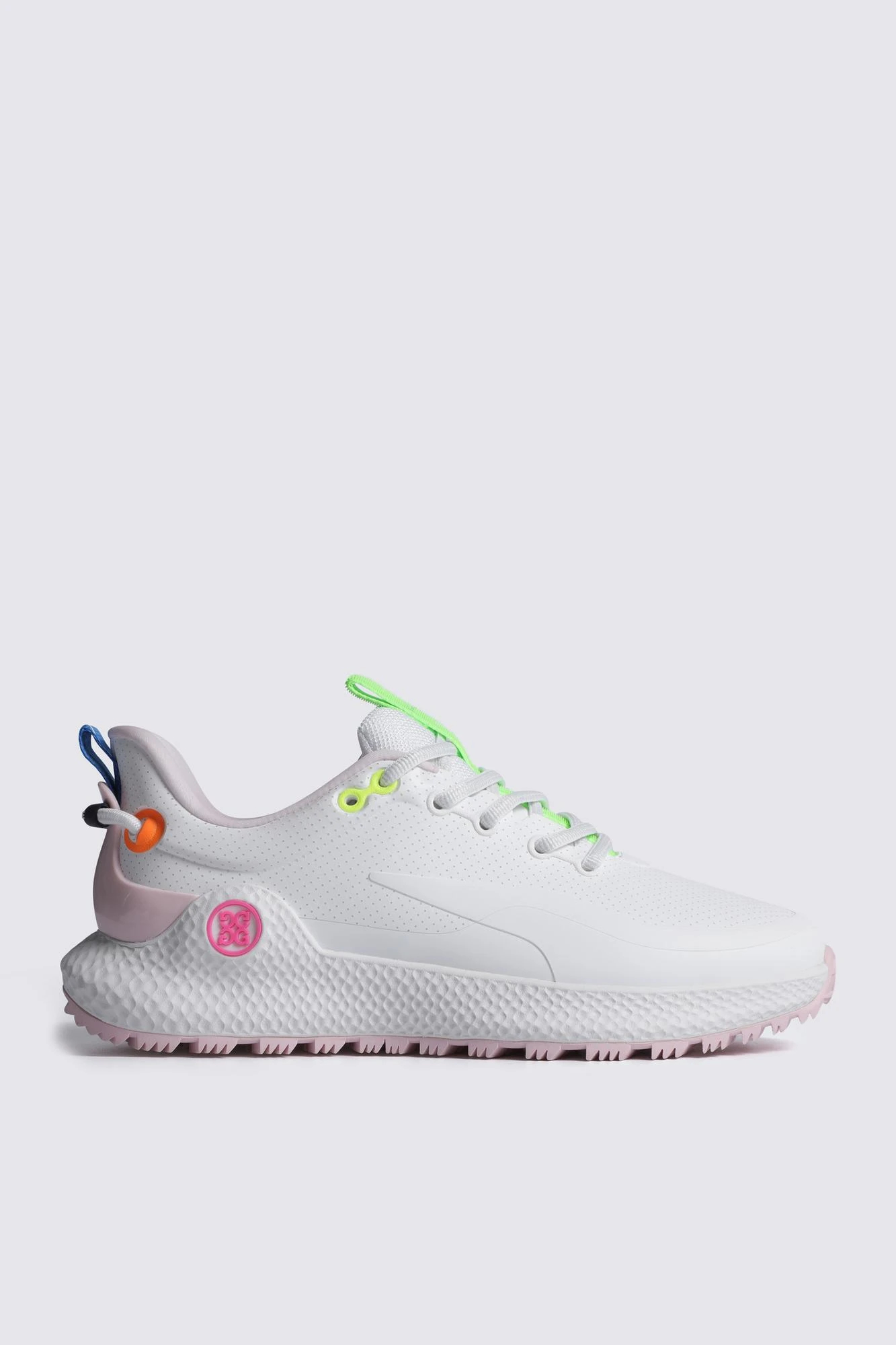 PERFORATED SPIKELESS MG4+ O2 ゴルフシューズ (WOMEN) / G/FORE