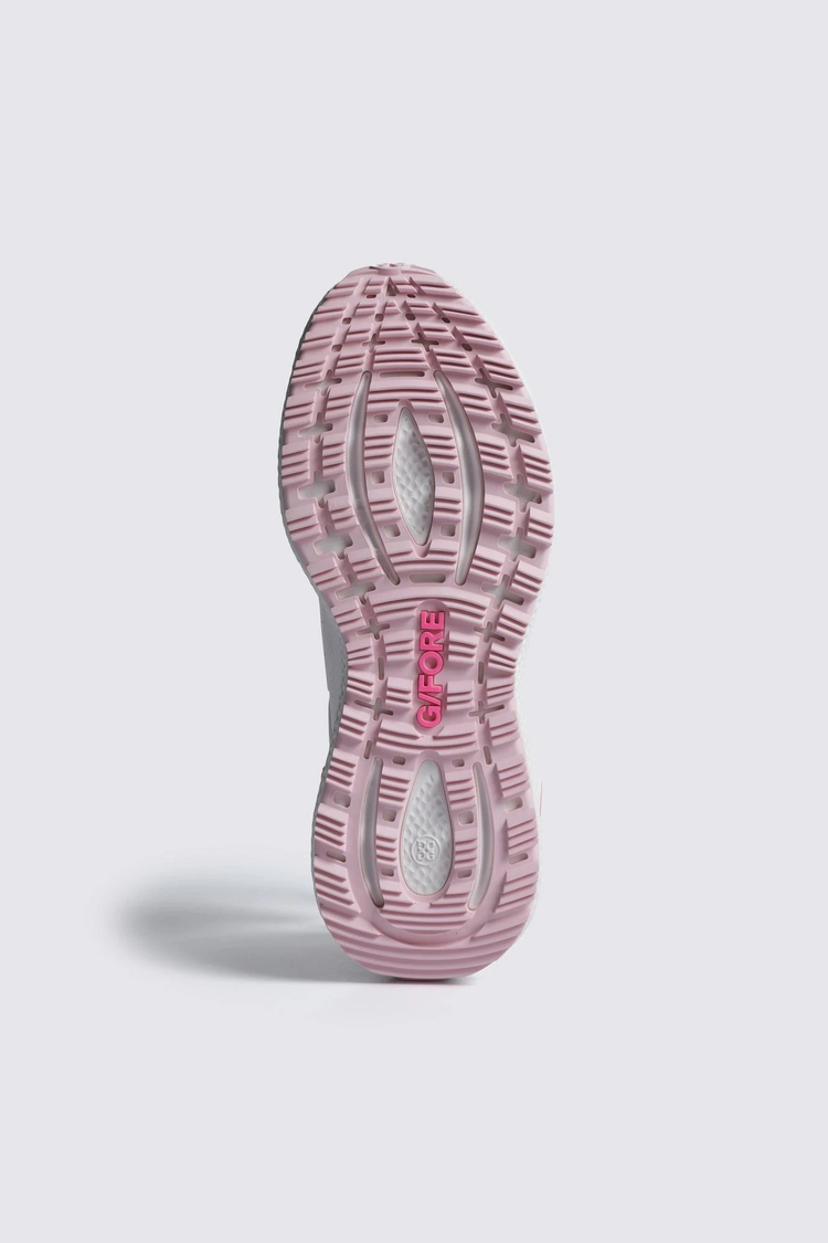 PERFORATED SPIKELESS MG4+ O2 ゴルフシューズ (WOMEN) / G/FORE