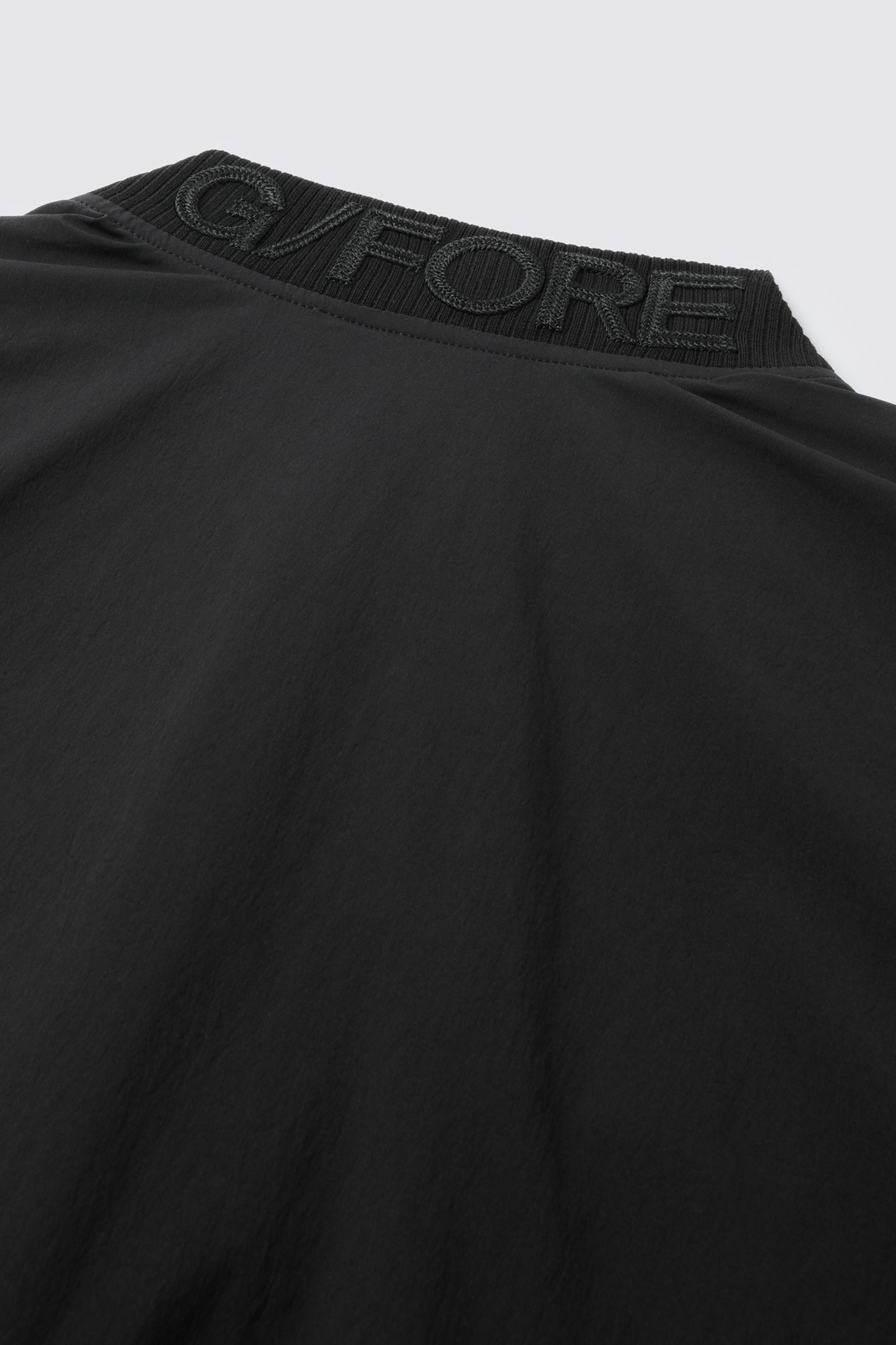 【美品】G/FORE ナイロンジャケット codegraphy ナイロンジャケット 「SET UP対応」 Colored Tech
