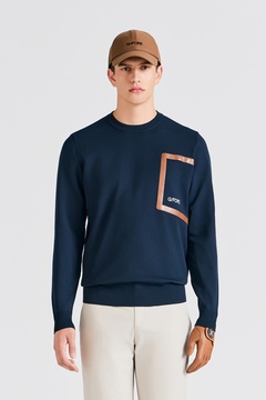 Normal Navy