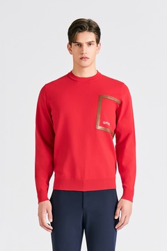 Normal Red