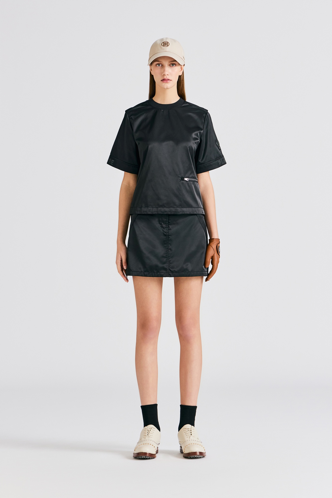 ウーブンスカート / G/FORE（ジーフォア）のスカート通販 | G/FORE