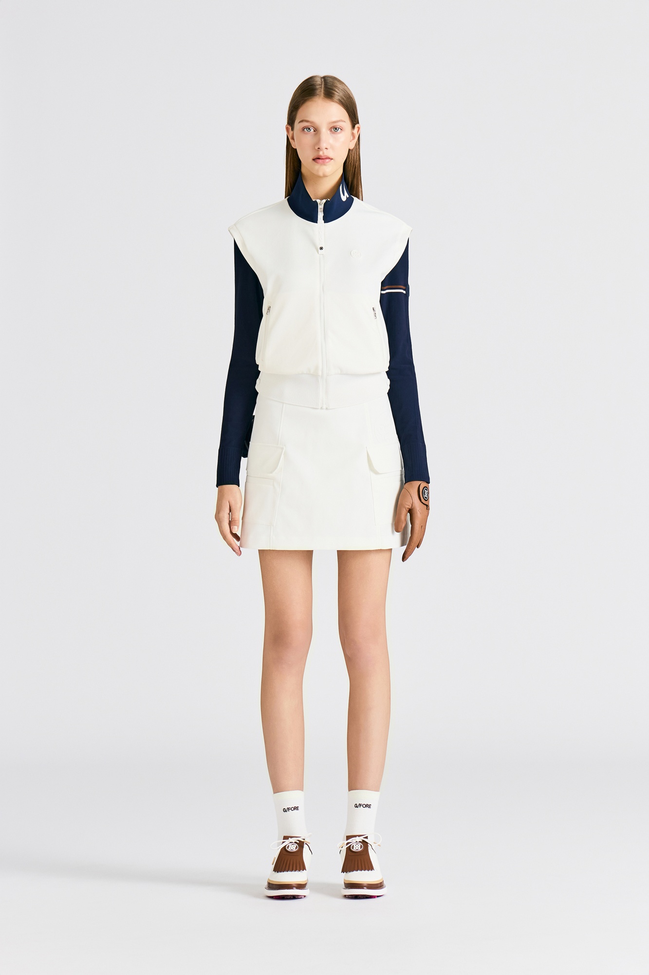 ハイブリッドベスト / G/FORE（ジーフォア）のベスト通販 | G/FORE