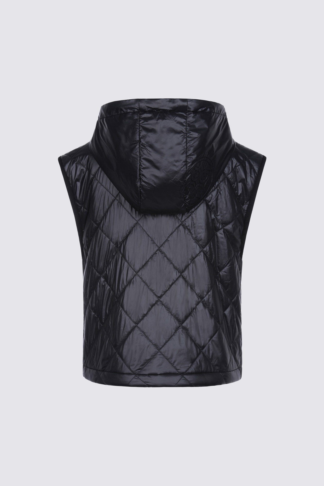 G/FORE ジーフォア韓国レディースリバーシブルベストsizeS フーディーベスト / G/FORE（ジーフォア）のベスト通販 | G/FORE