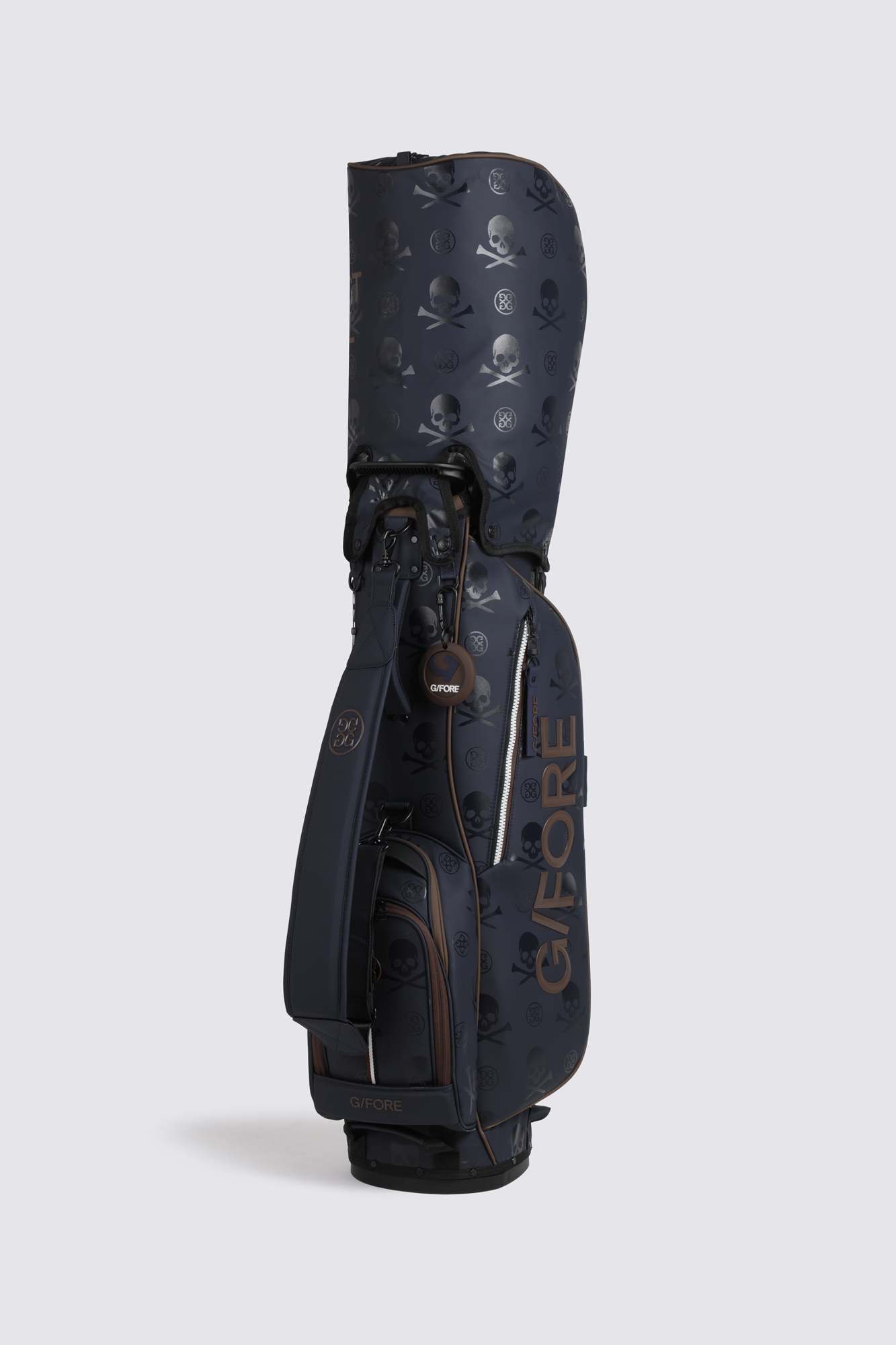 スローガンキャディバッグ / G/FORE（ジーフォア）のキャディバッグ
