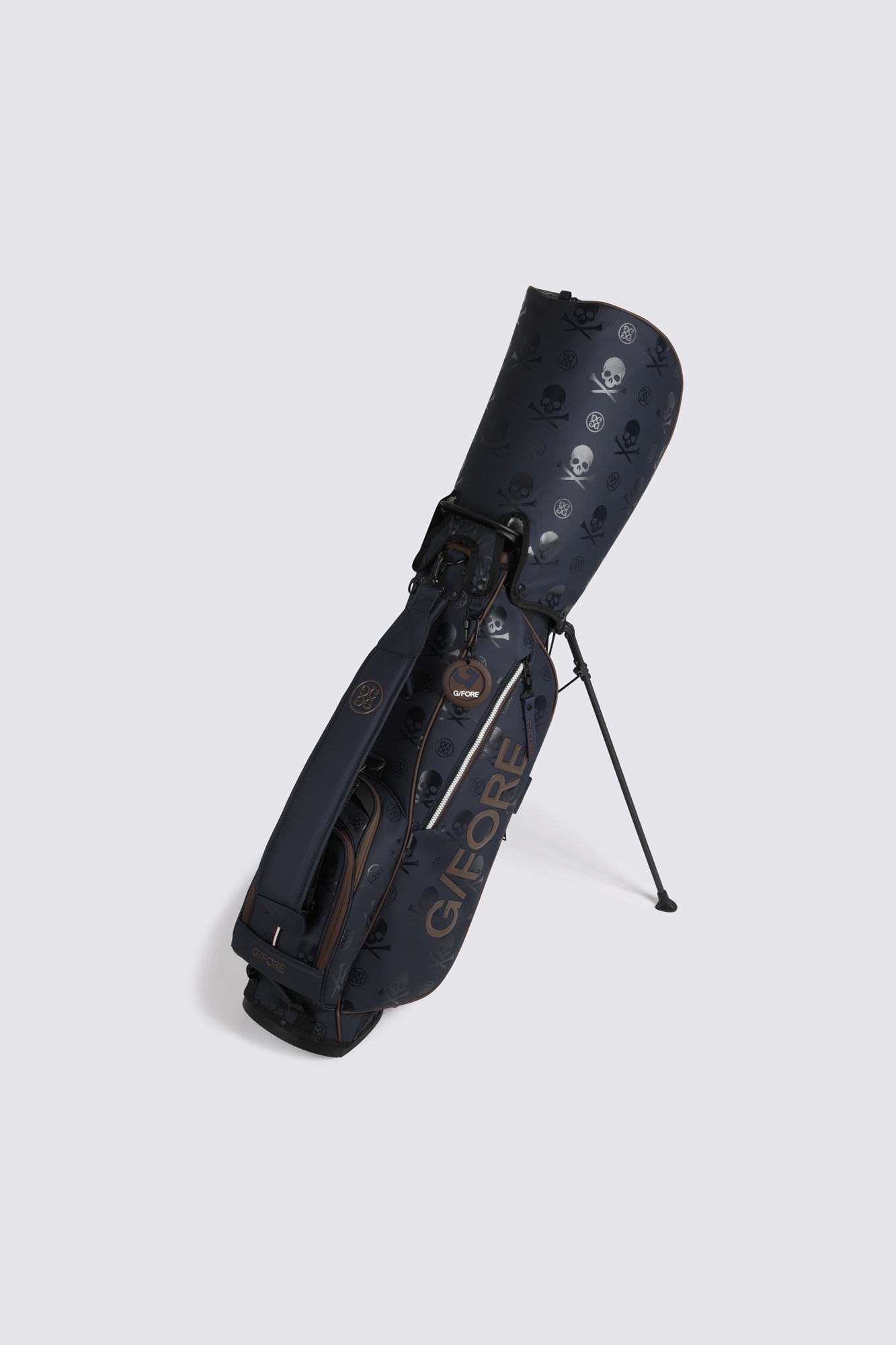 スローガンキャディバッグ / G/FORE（ジーフォア）のキャディバッグ