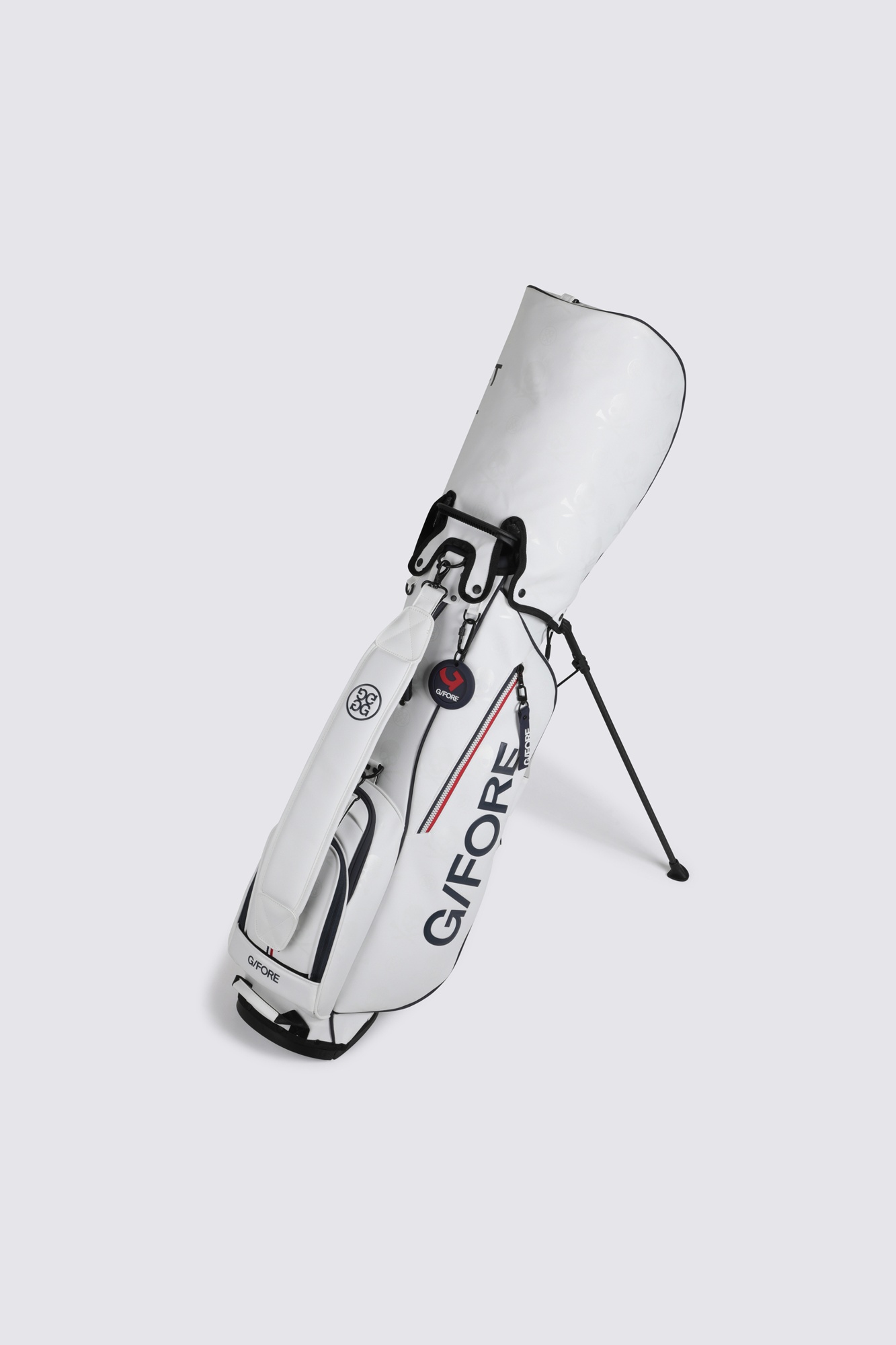 スローガンキャディバッグ / G/FORE（ジーフォア）のキャディバッグ