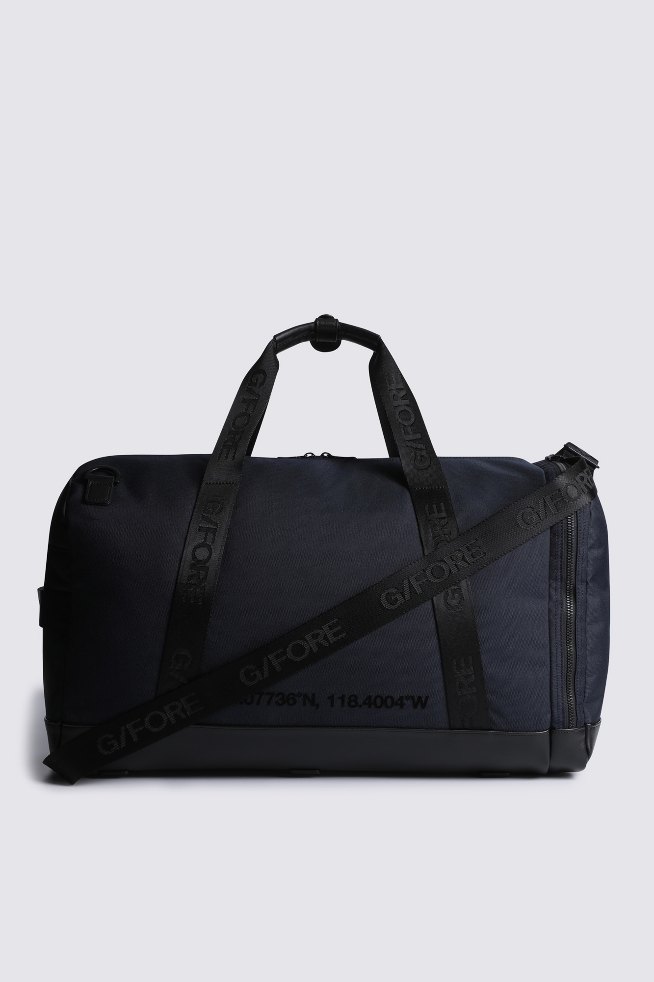 新品未使用　G FORE ボストンバック 未使用 G/FORE ジーフォアボストンバッグ