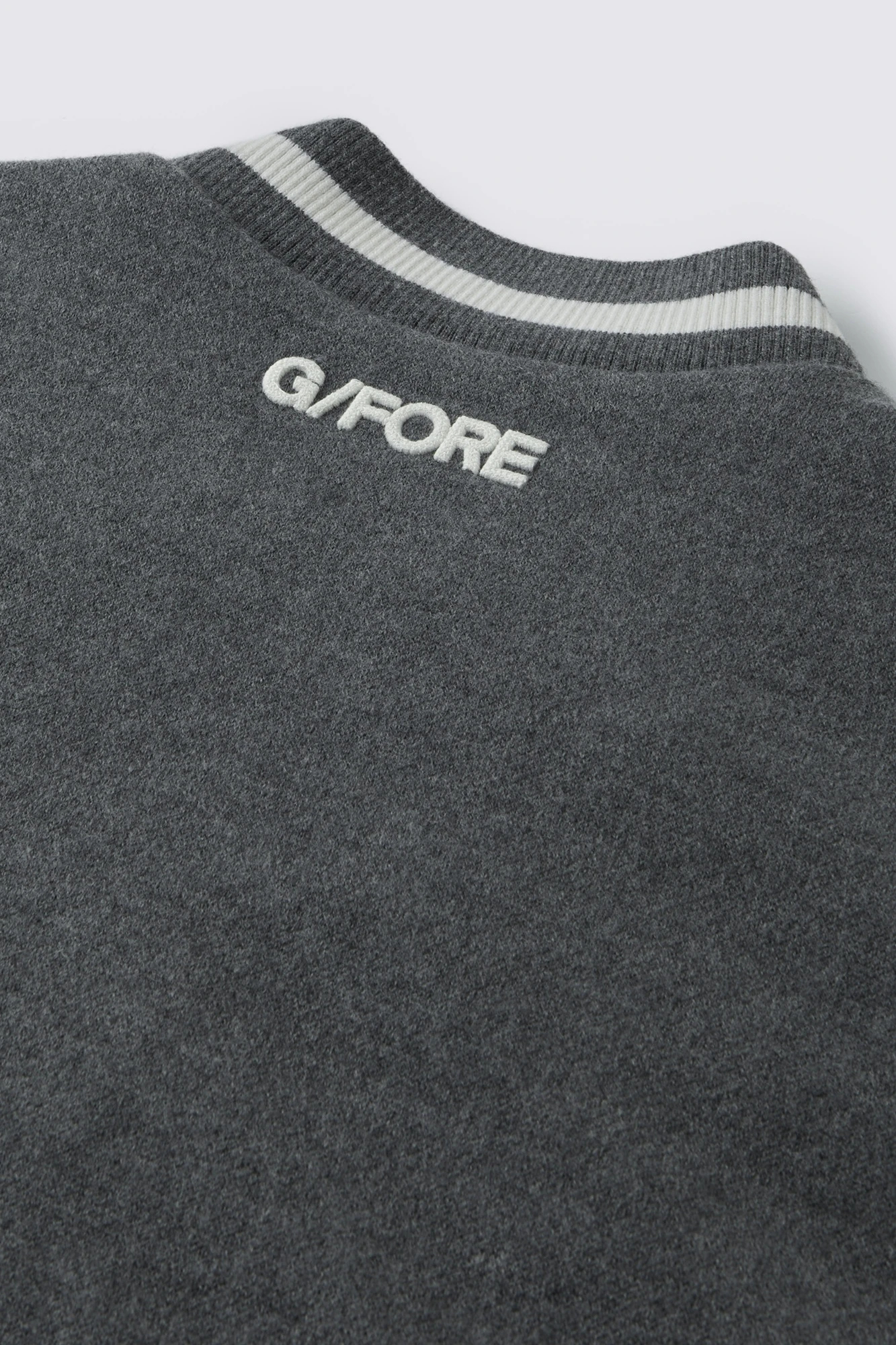 ハーフスリーブハイブリッドダウン / G/FORE（ジーフォア）の