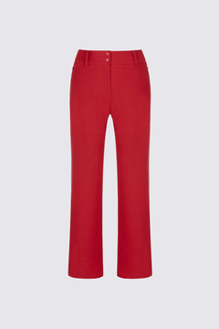 Normal Red