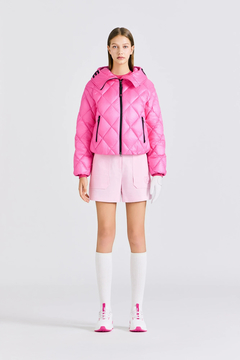 G/FORE新品ジーフォアゴルフ ウェア レディース ダウンジャケット トップス ジーフォア G/FORE ゴルフウェア レディース ジャケット 秋冬