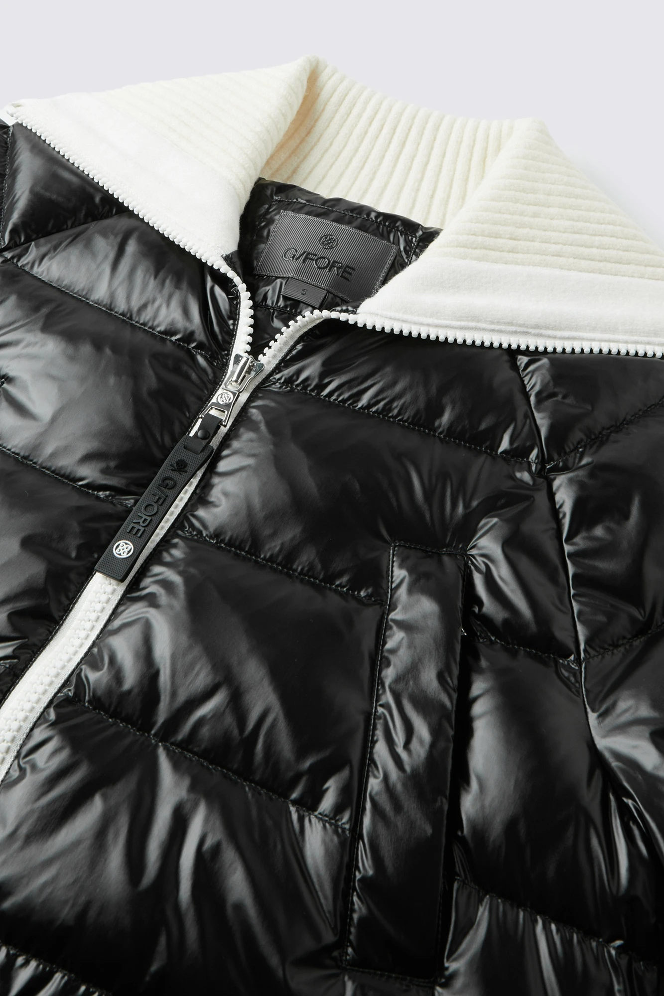 ハーフスリーブダウンジャケット / G/FORE（ジーフォア）のジャンパー