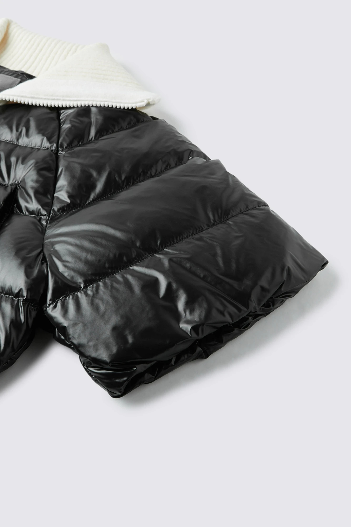 G/FOREダウンブルゾン ハーフスリーブダウンジャケット / G/FORE（ジーフォア）のジャンパー