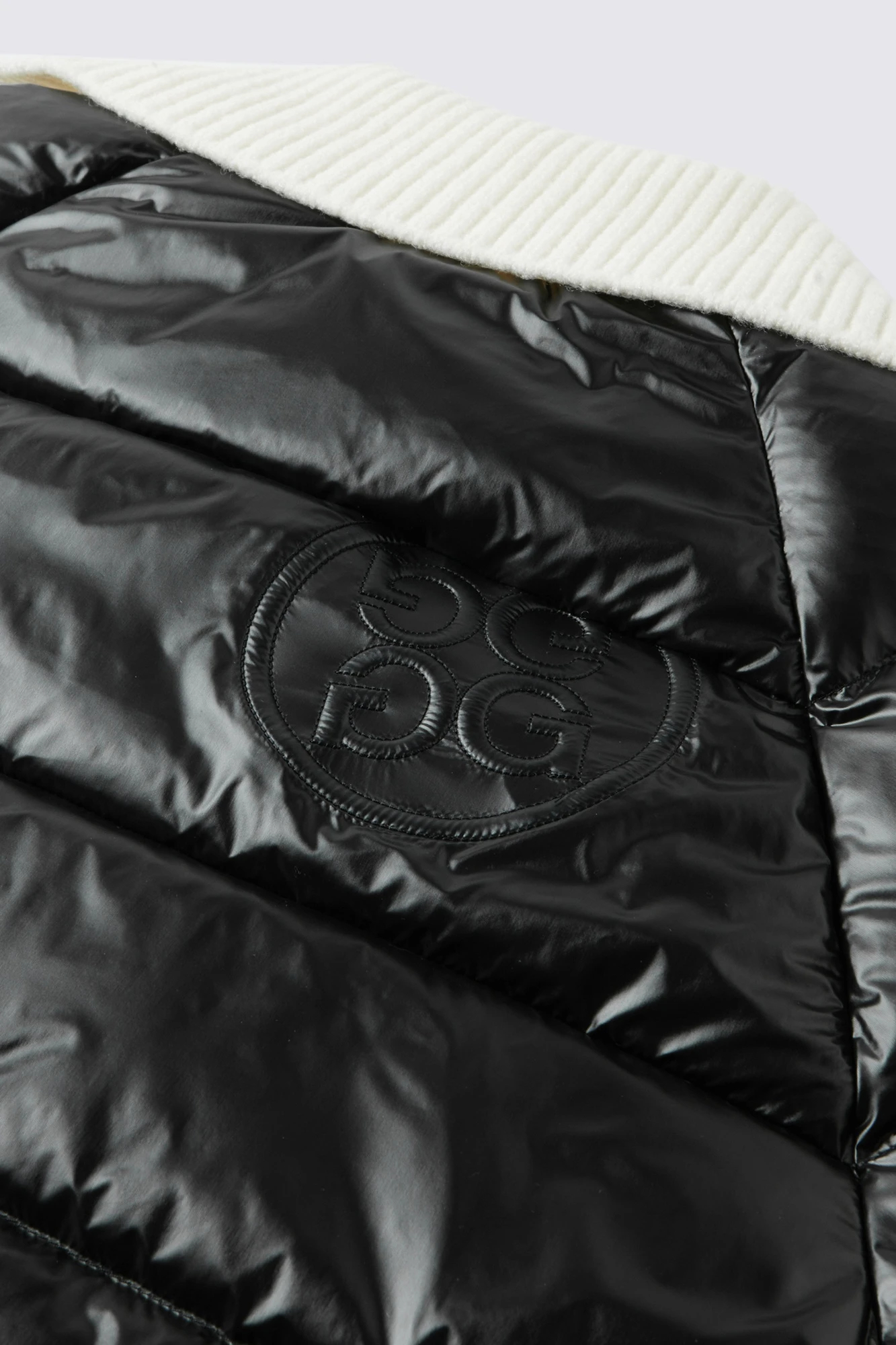 最終価格！　定価71,500円　ジーフォア　ダウンジャケット　未使用品 最終値下げSAVE THE DUCK セイブザダック エコダウン