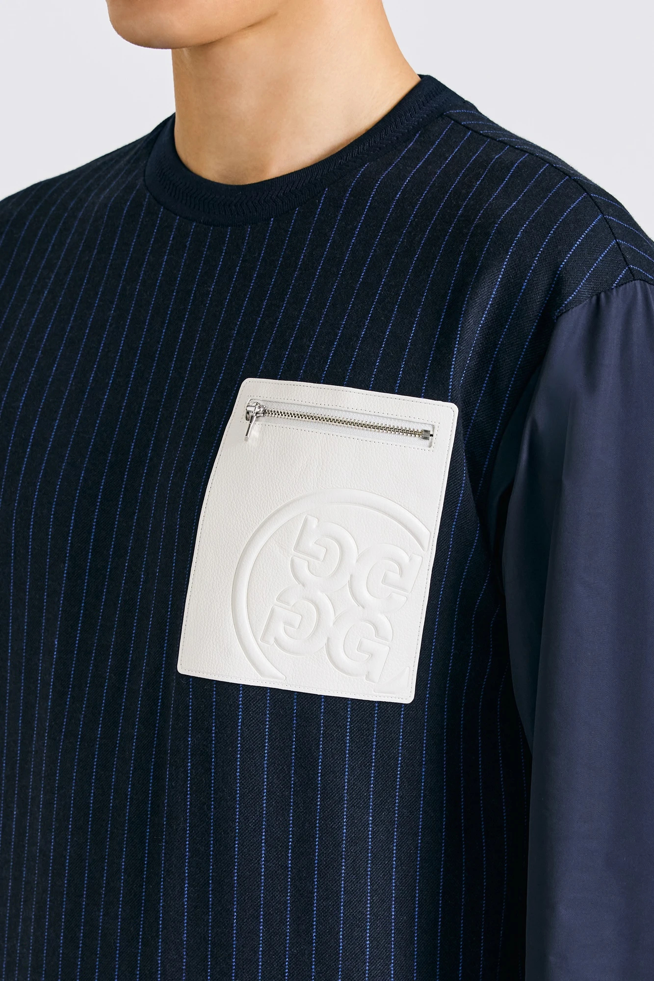 テックウールプルオーバー / G/FORE（ジーフォア）の長袖Tシャツ