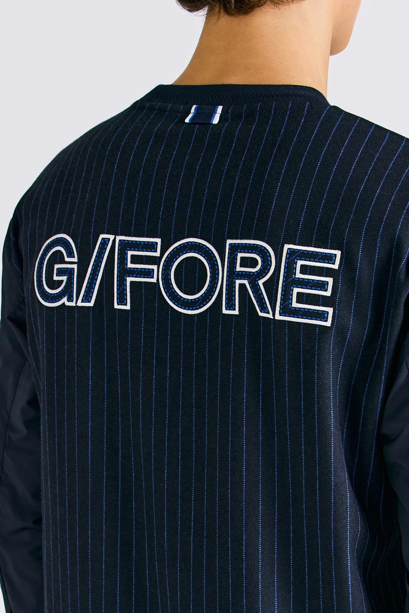 新作入荷韓国G/FOREジーフォアレディースセーター ブラック sizeM 楽天市場】G/FORE (GFORE) ジーフォア 073212758 レディース