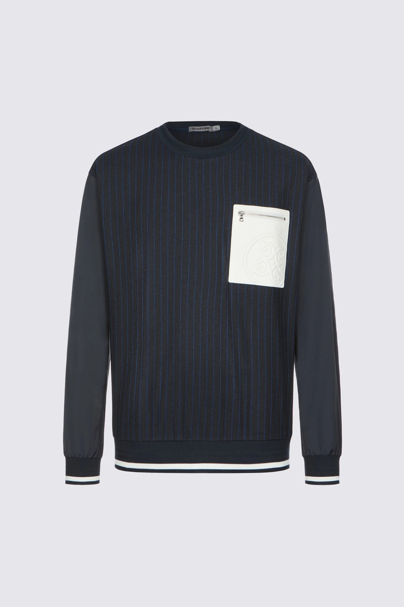 テックウールプルオーバー / G/FORE（ジーフォア）の長袖Tシャツ